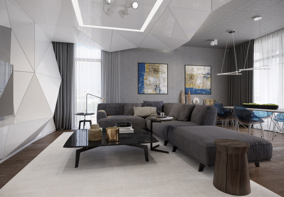 Мосфильмовская Улица