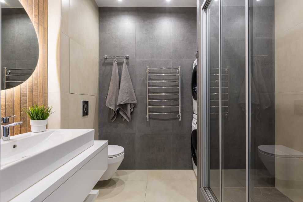 Проект студии дизайна Красновых