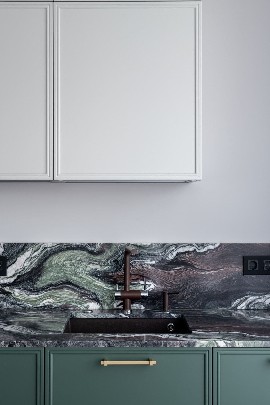 Квартира в ЖК Лайф Кутузовский