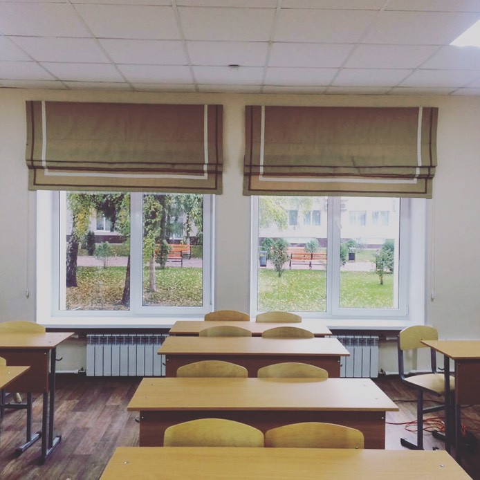 тренды в текстиле