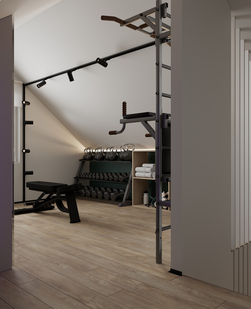 Дом в Нагаево