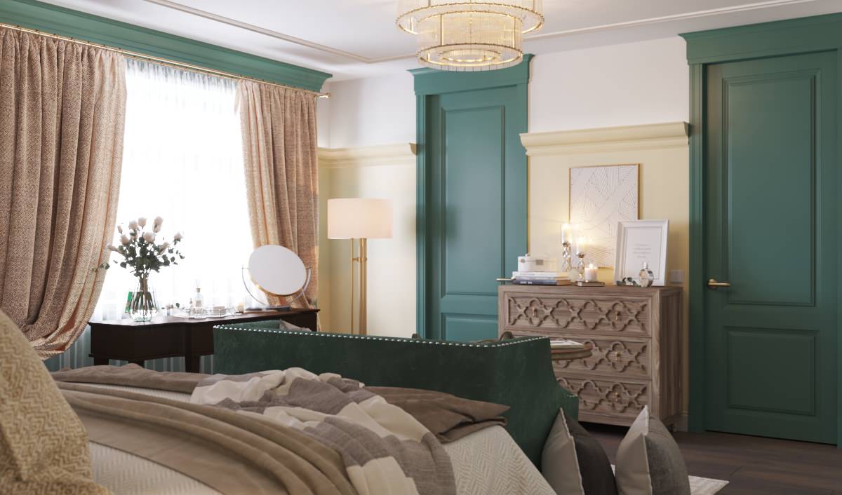 Дом в КП "Lambery"