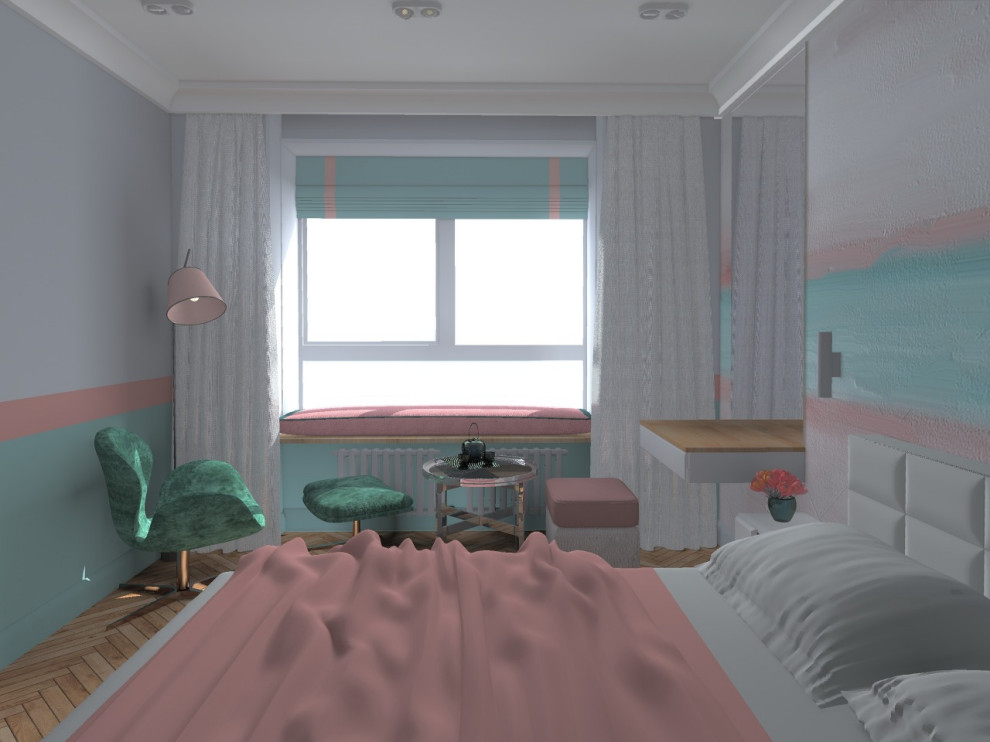 Столичные поляны