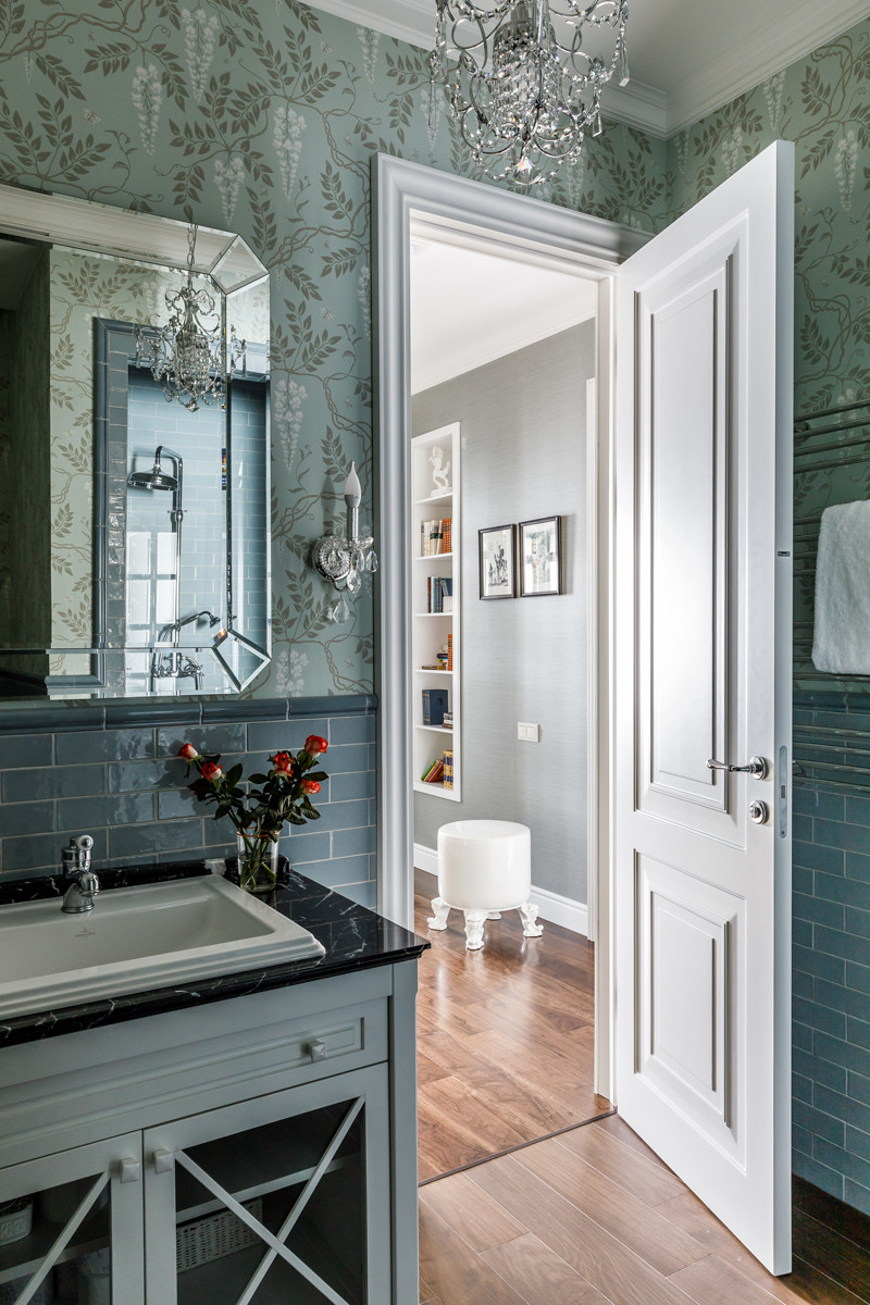 Квартира в Сочи