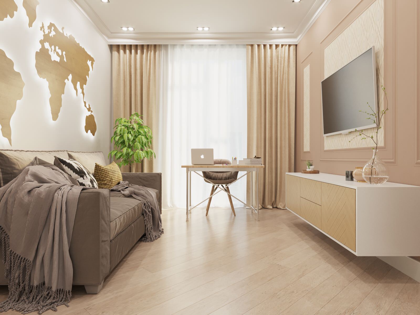 ЖК Резиденция архитекторов