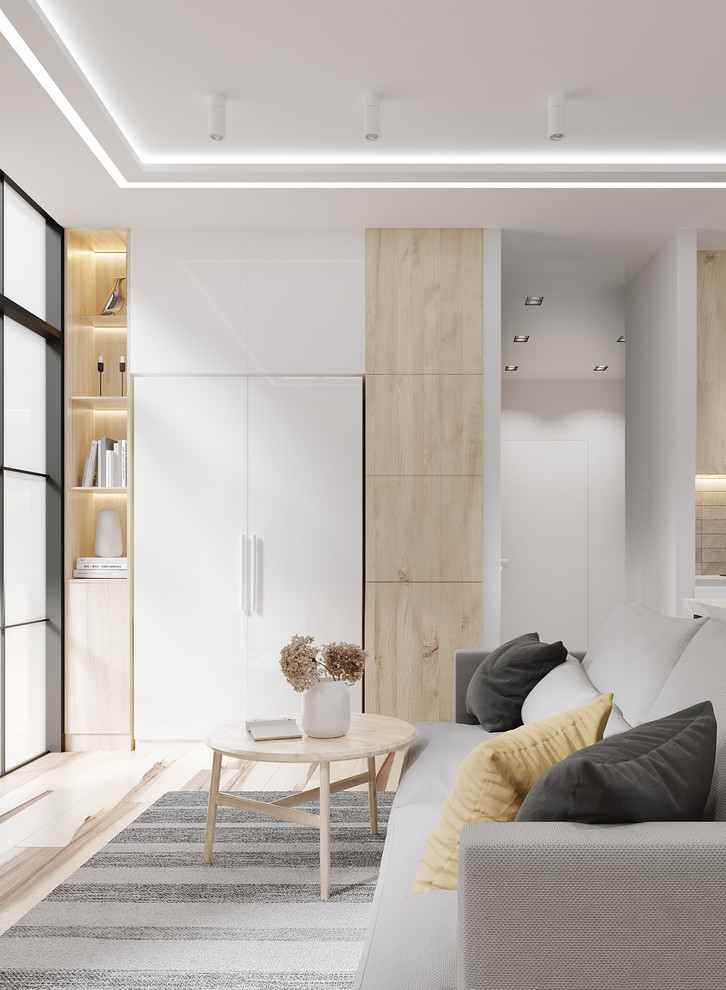 Уют для многодетной семьи