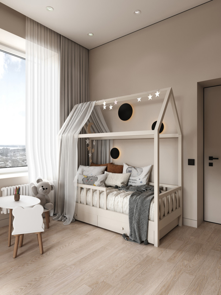 ЖК Лофт квартал. Тот самый интерьер