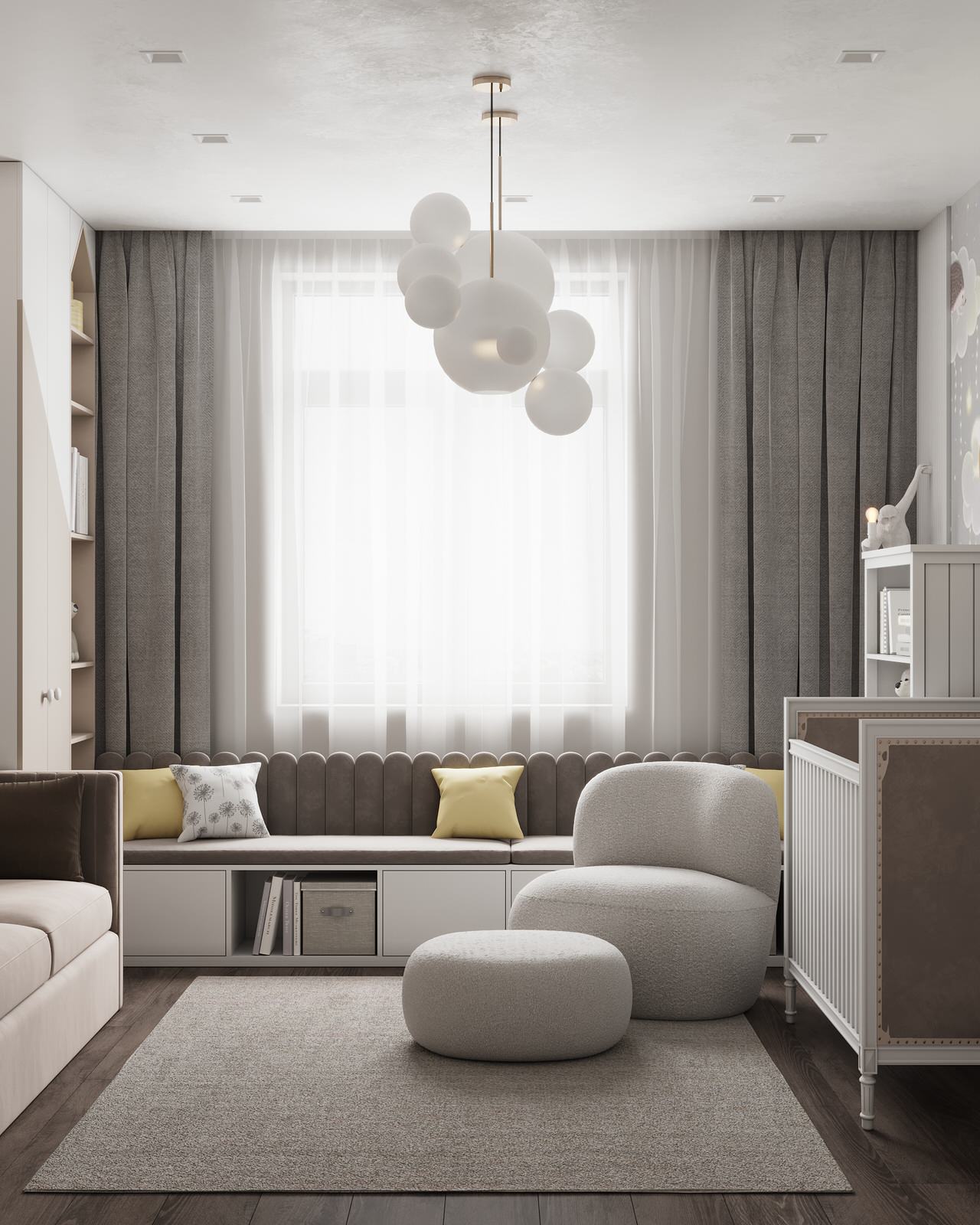 Мосфильмовская 55