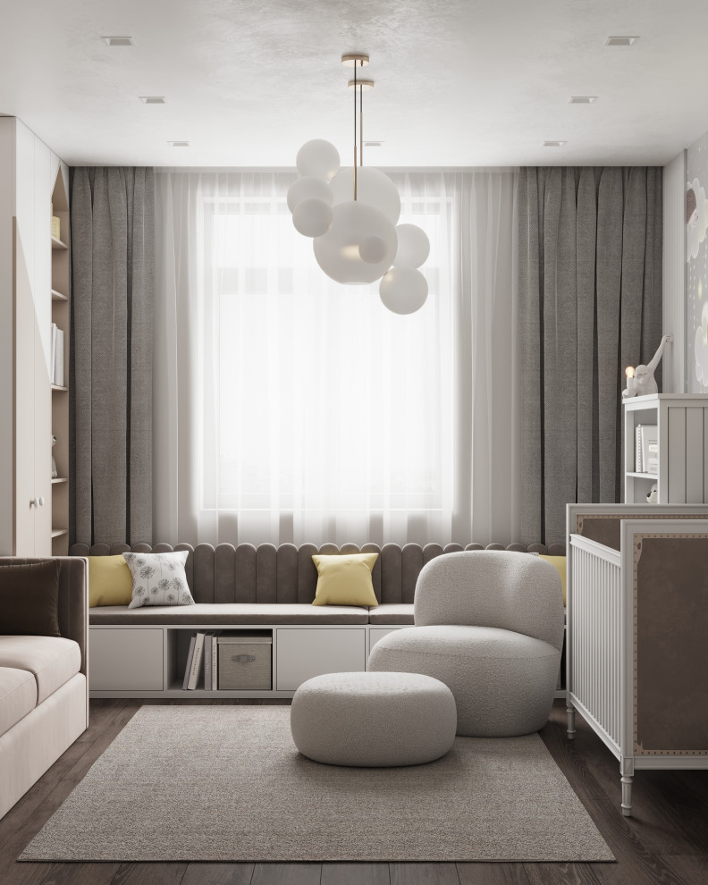 Мосфильмовская 55