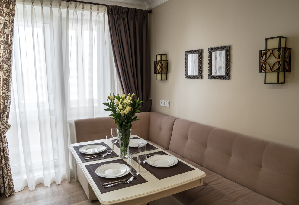 Кофейные оттенки