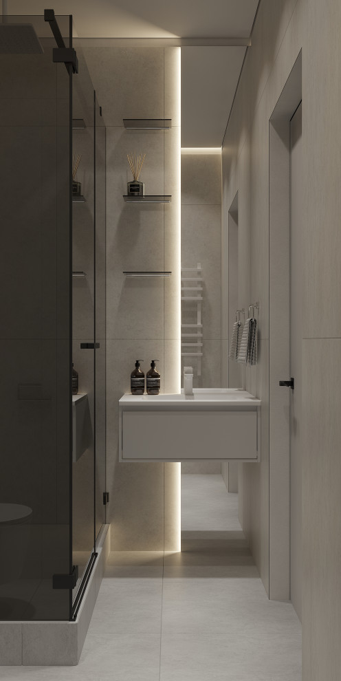 пос.Шуберский