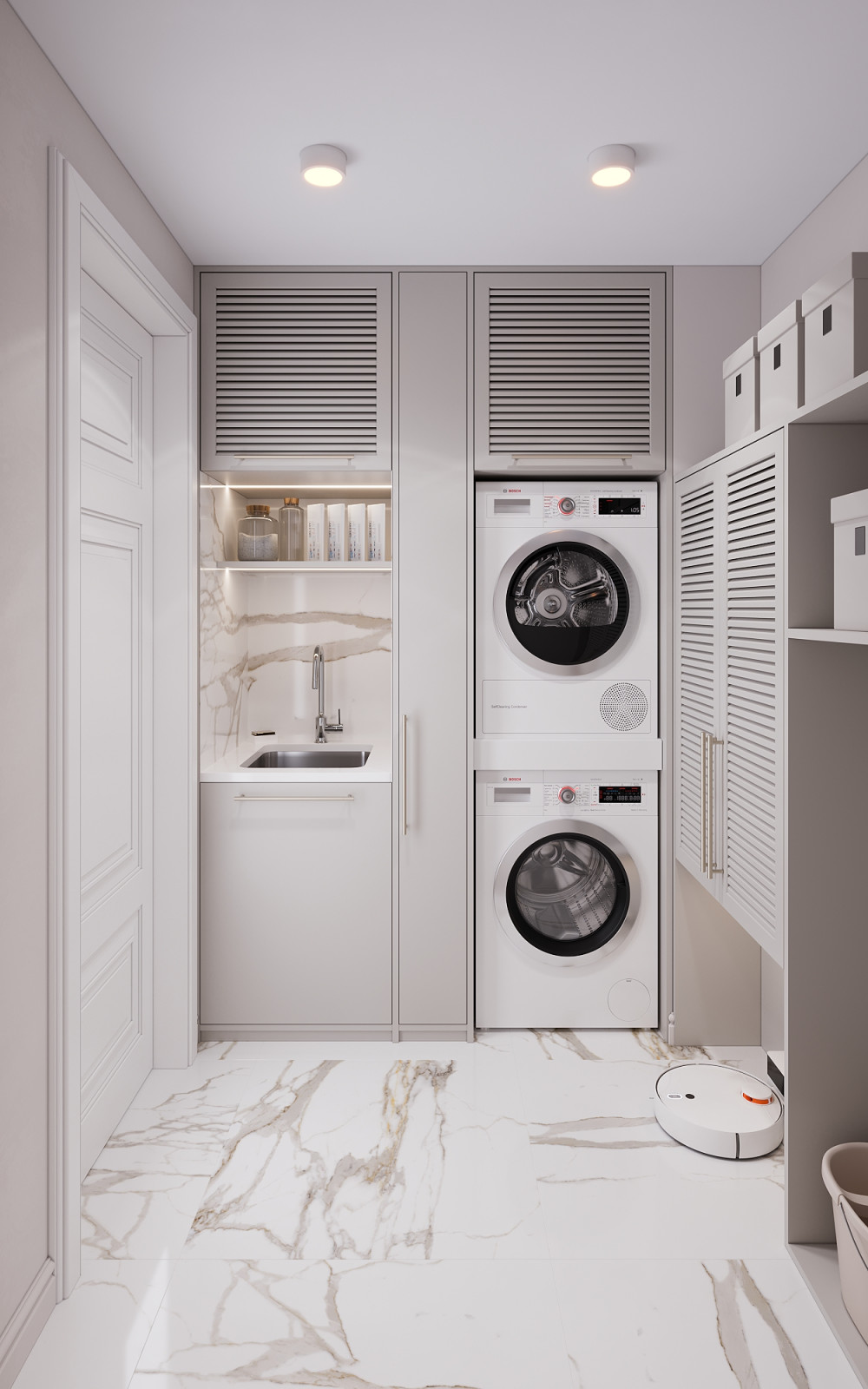 ЖК Донской Олимп