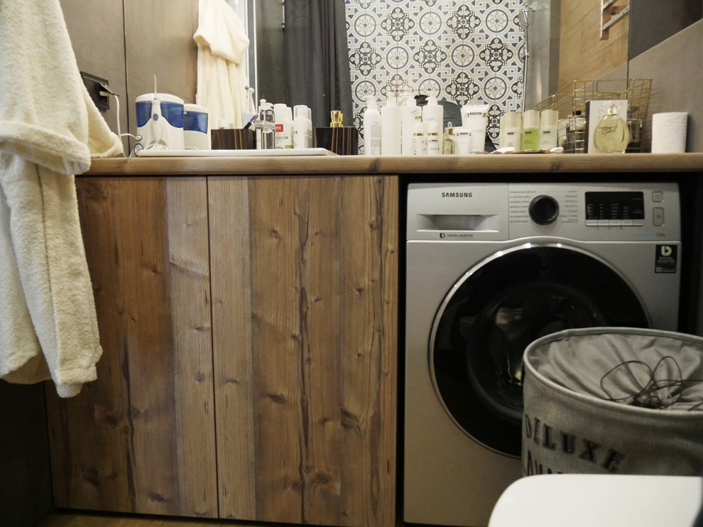 ЖК Савеловский Сити 55 Реализация