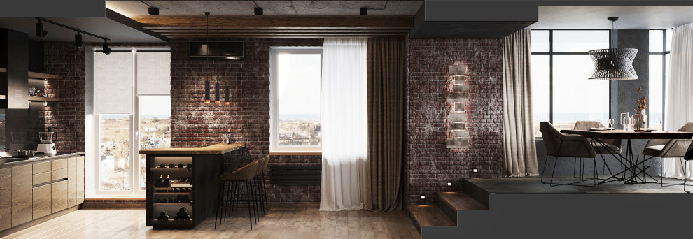 ЖК Ричмонд г.Казань