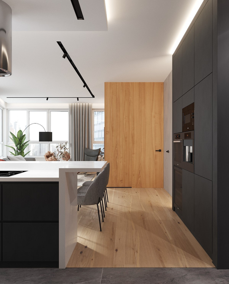 ЖК Сердце столицы