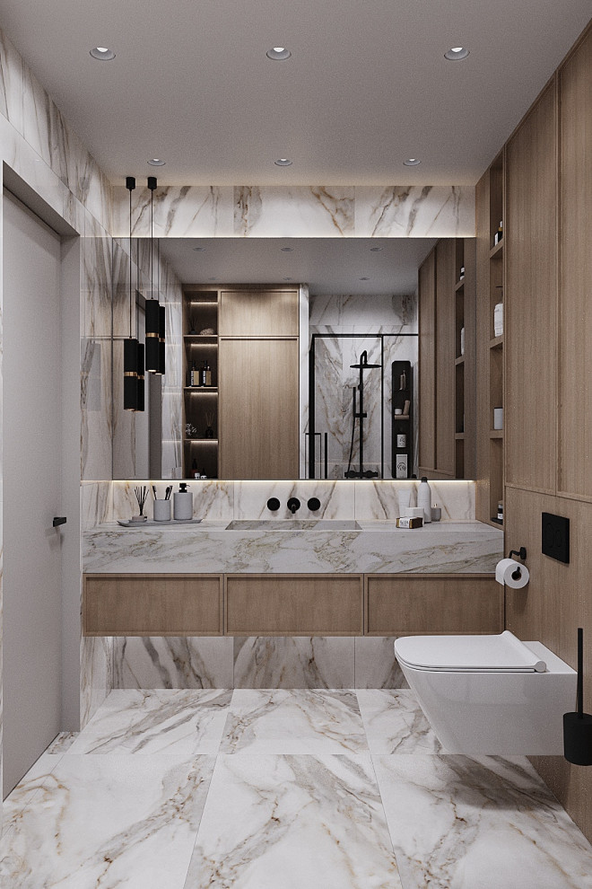 Обложка проекта: Квартира 42 м2 в г.Нижний Новгород