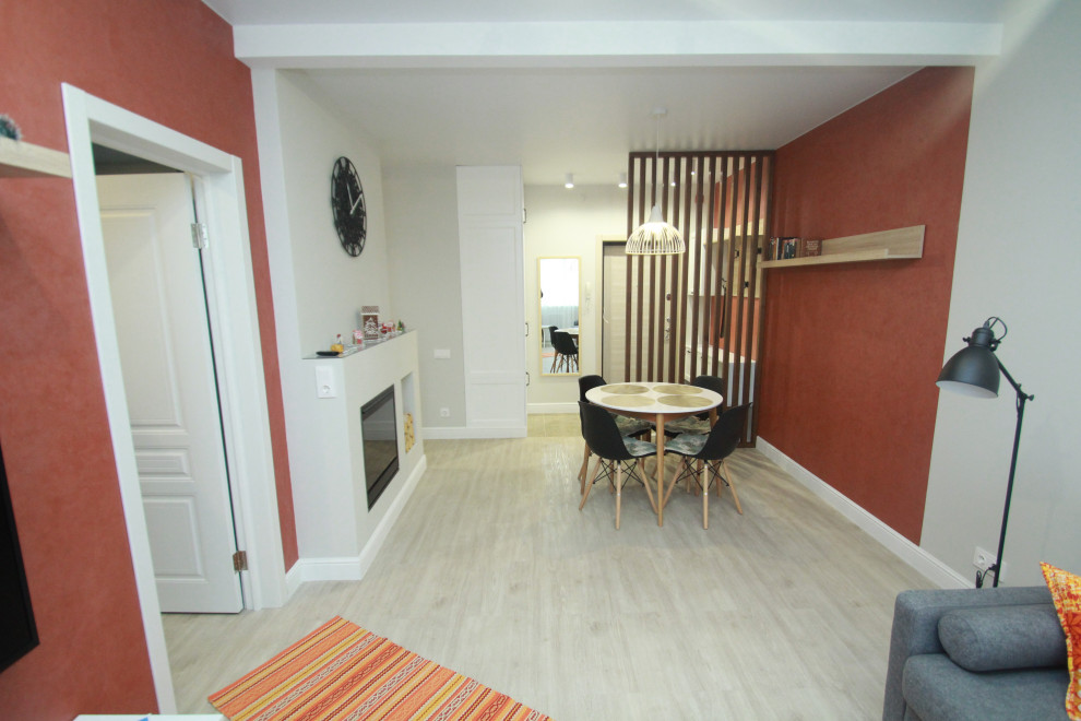 Апартаменты