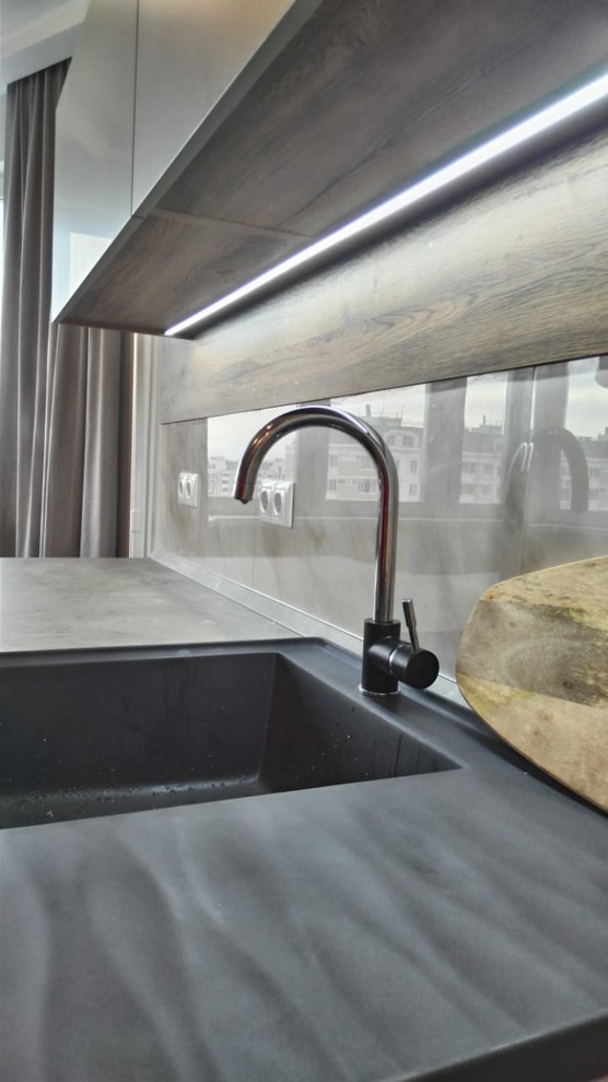 Обложка проекта: Переделкино