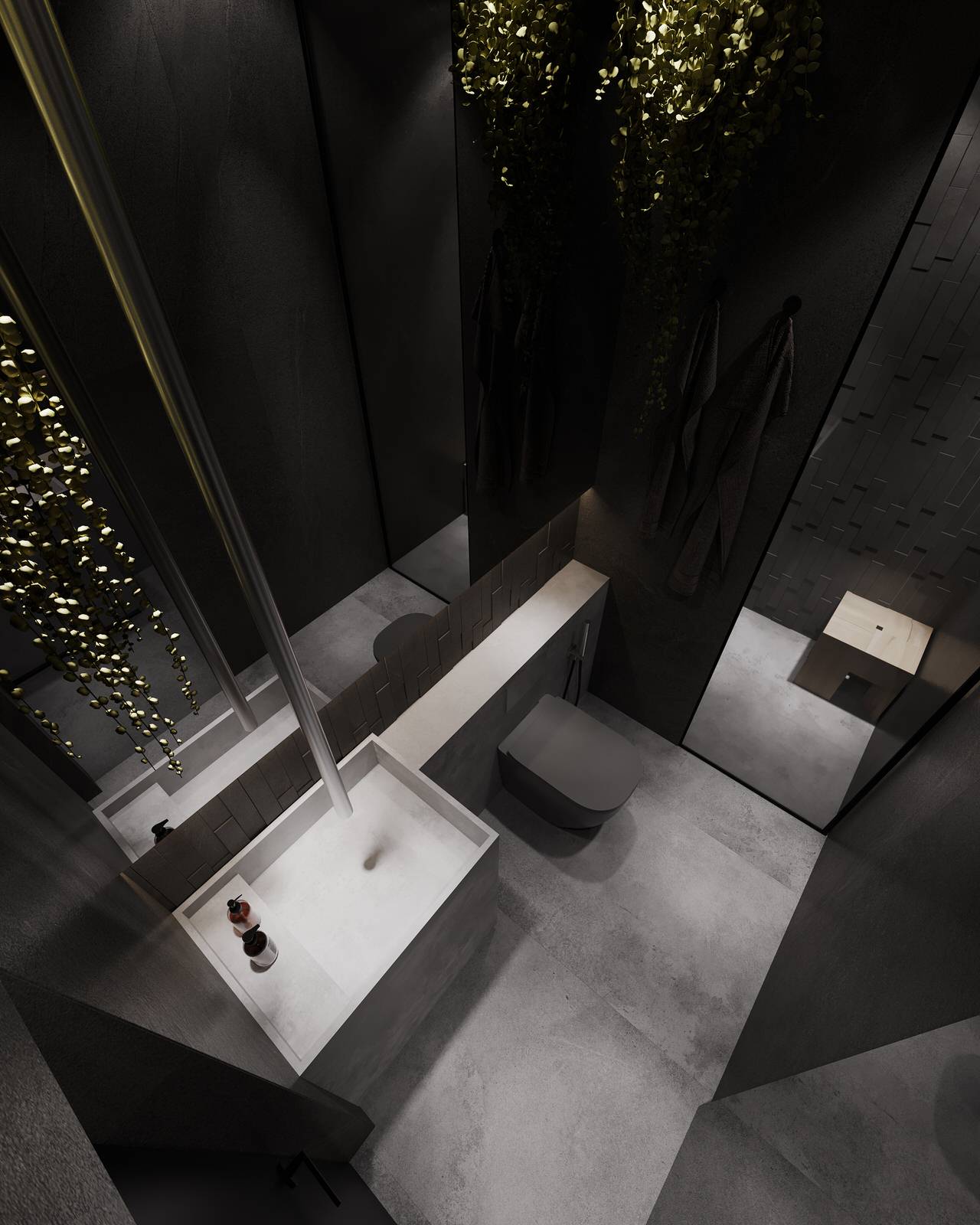 проект таунхауса "Раевский"