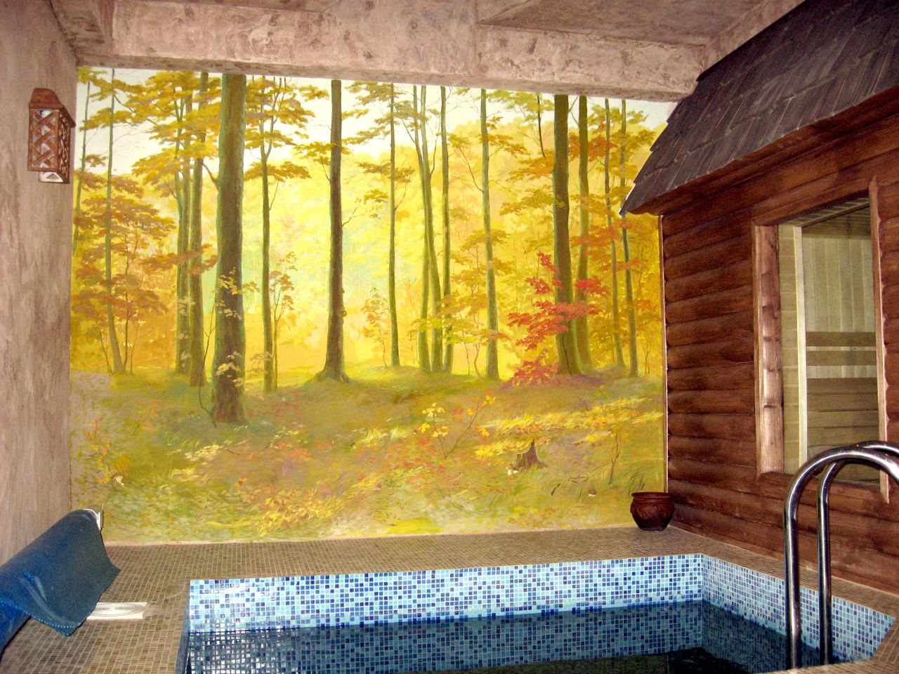 Сержпинская Елена