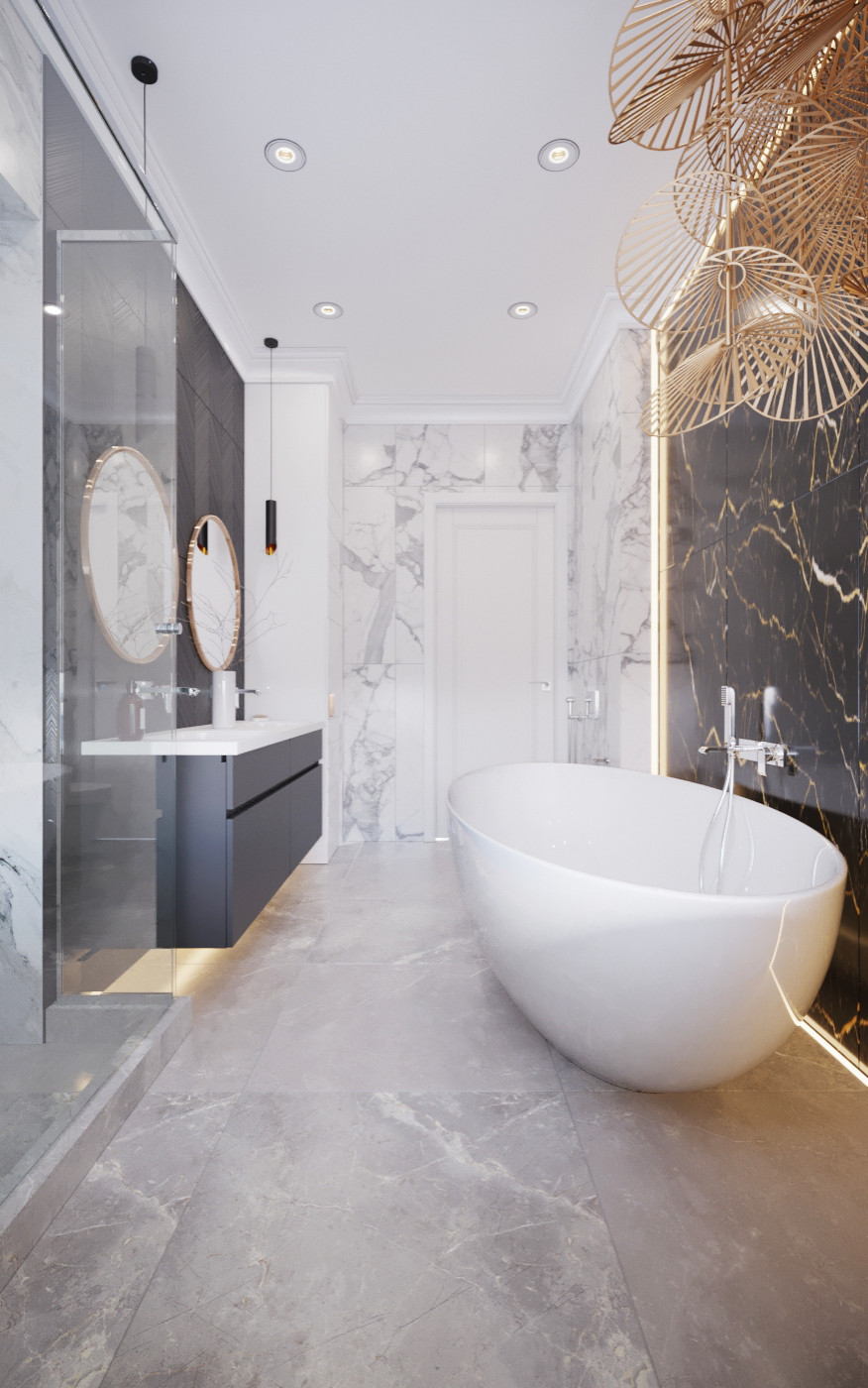 Дегтярная, 9