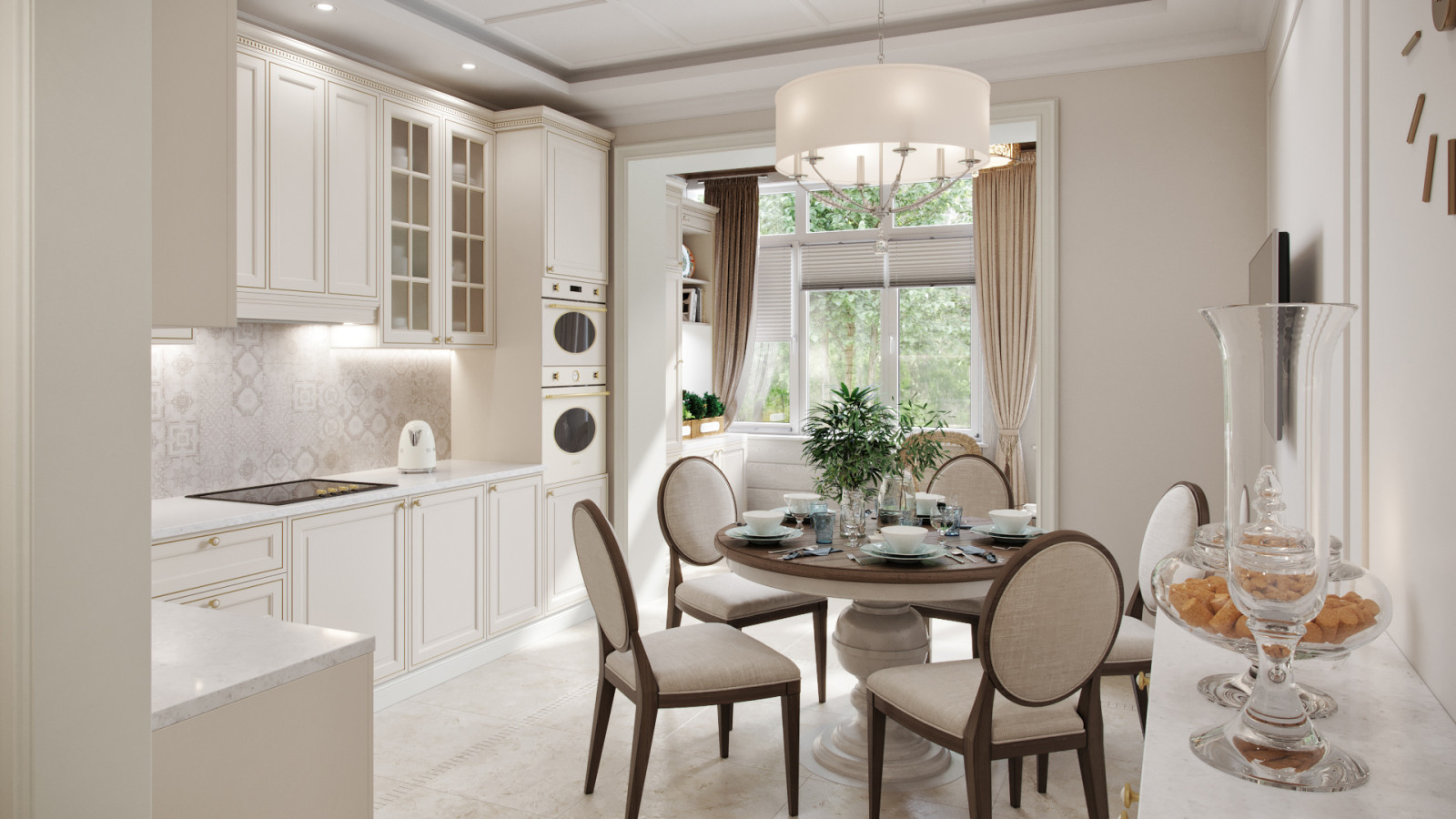 Обложка проекта: Загородный дом 200 кв.м. Королев