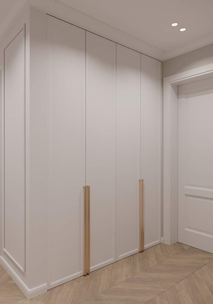 Квартира в ж/к Новин