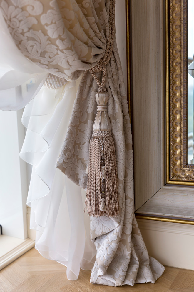 Квартира в ЖК "Миракс"