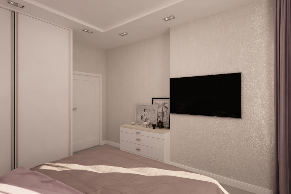 Квартира в ЖК Вивальди. Екатеринбург