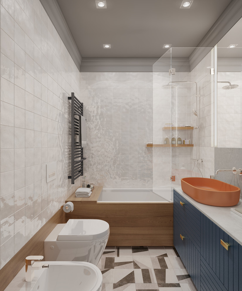 ЖК Донской Олимп