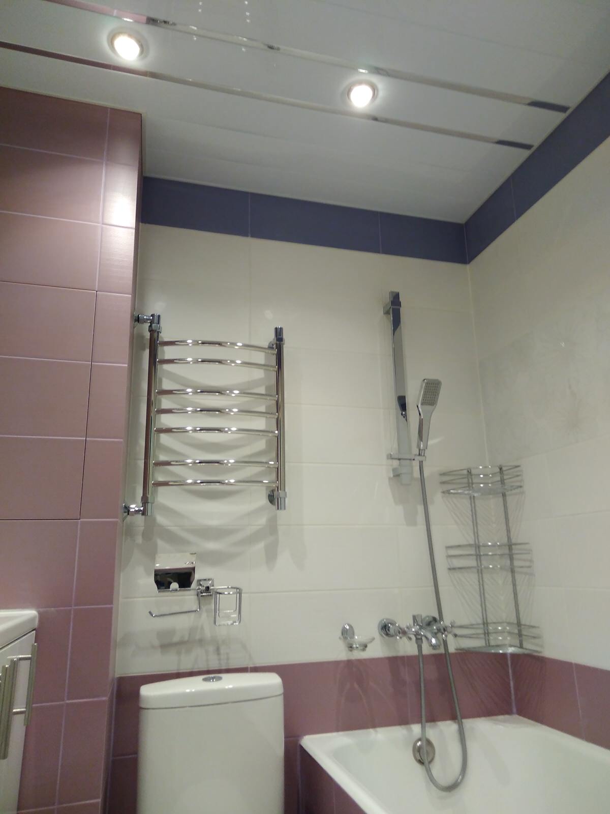 Санузел м.Савеловская