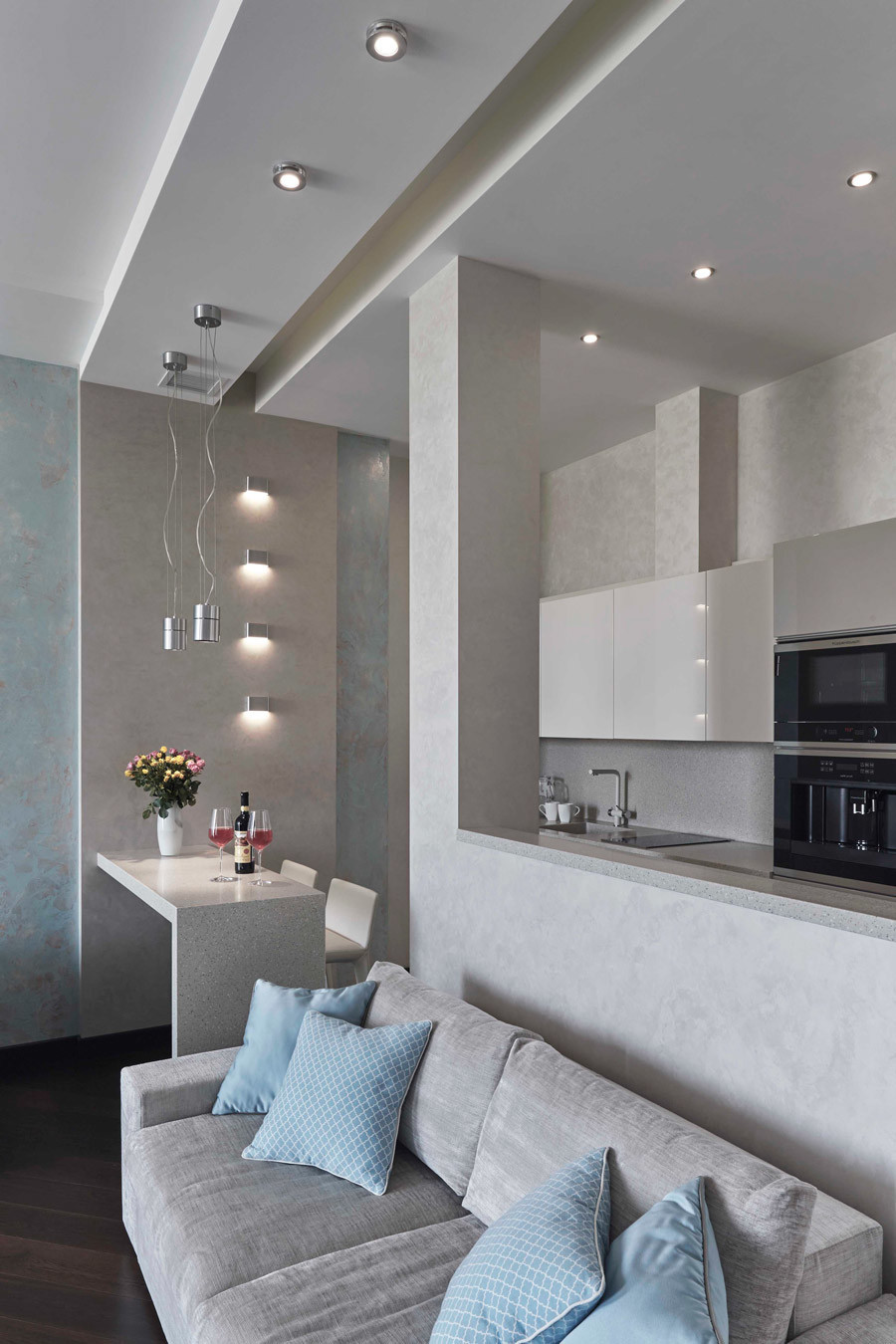 Обложка альбома: Мансарда - идеи обустройства