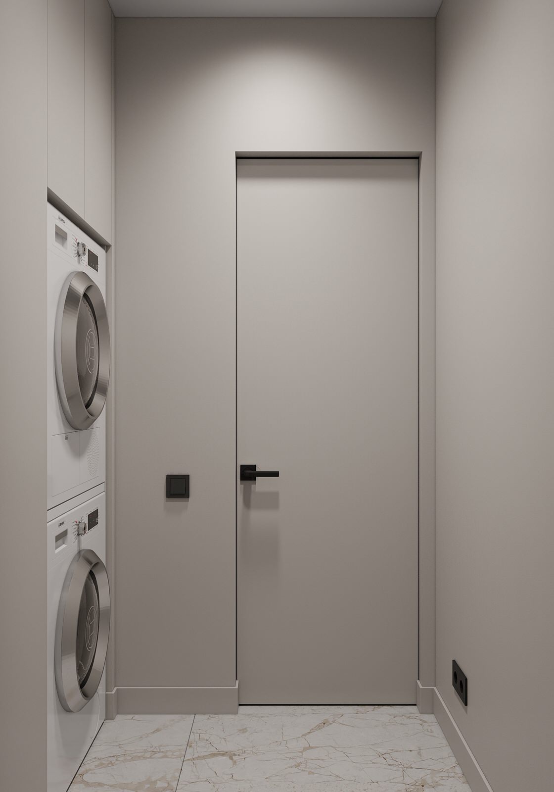 ЖК Ольховский парк