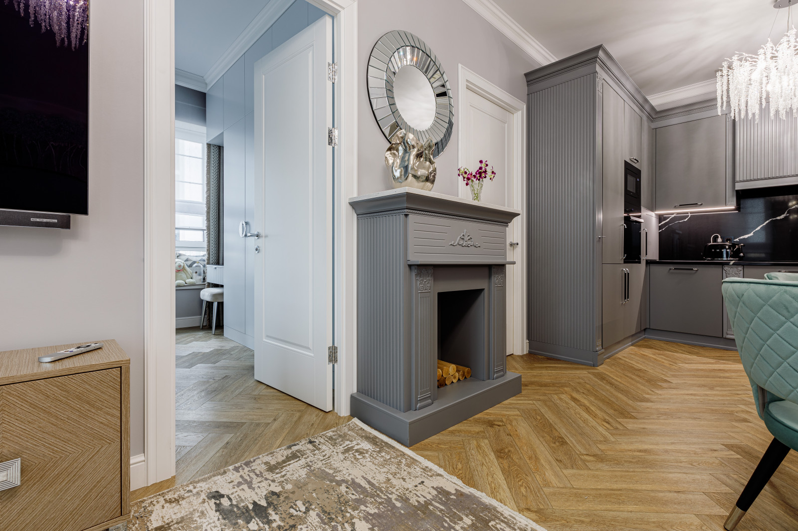 ЖК ВЕСТЕРДАМ