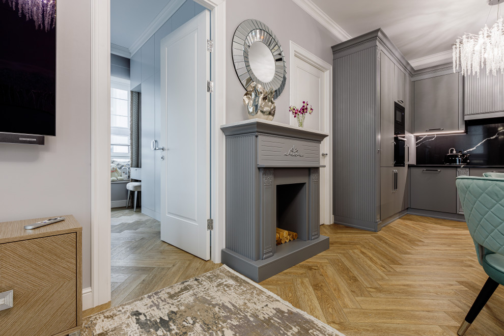 ЖК ВЕСТЕРДАМ