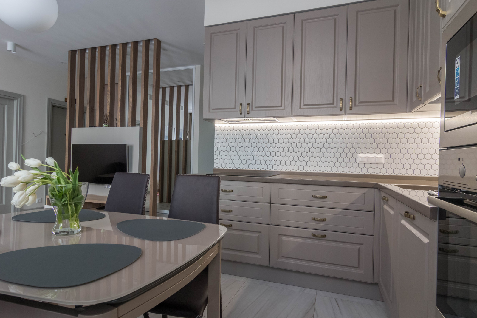 Фото - Квартира в ЖК "Рассказово"