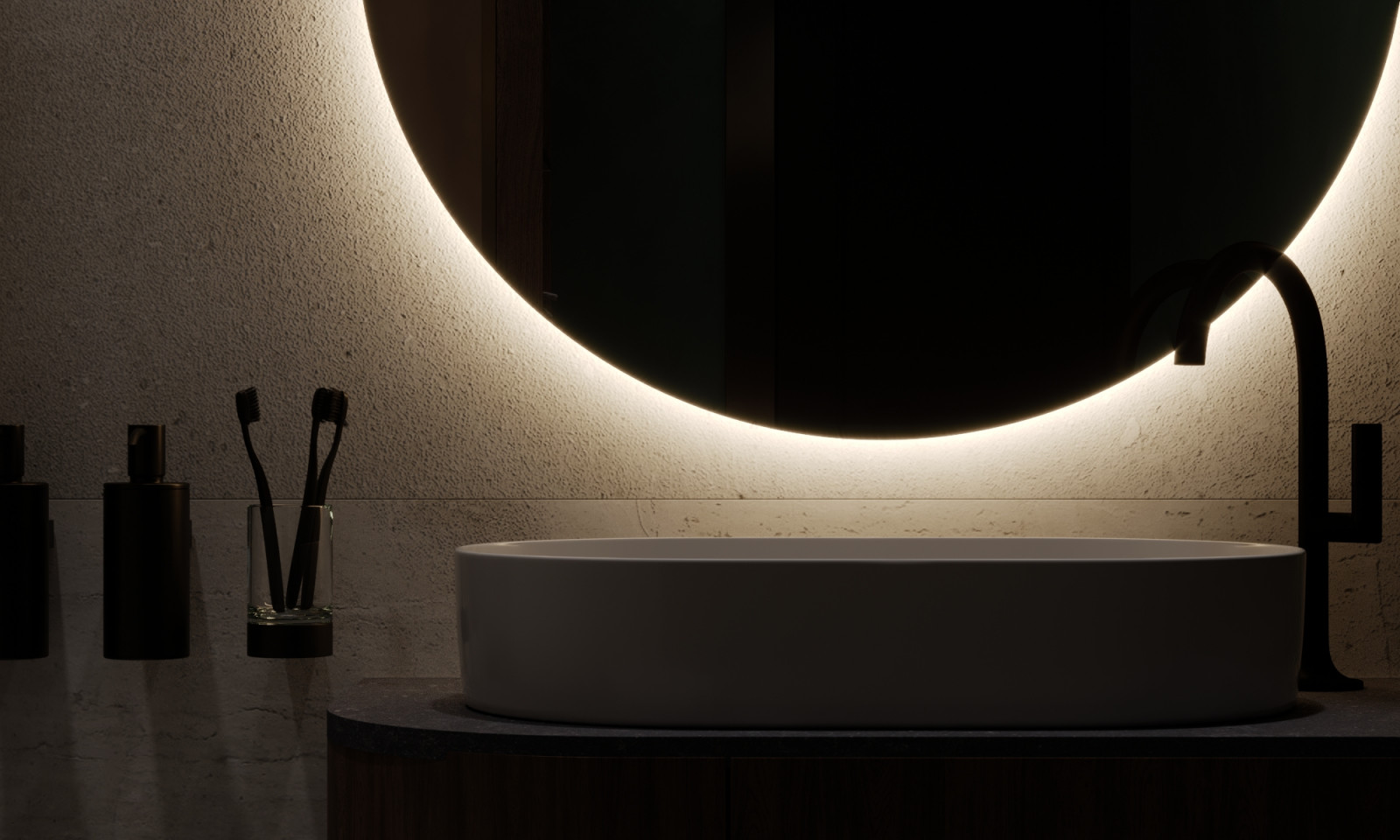 ЖК "Горки город"