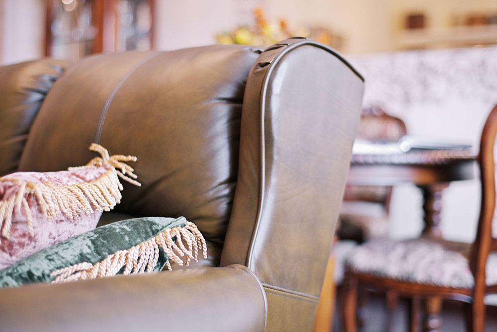 Очарование старой Москвы