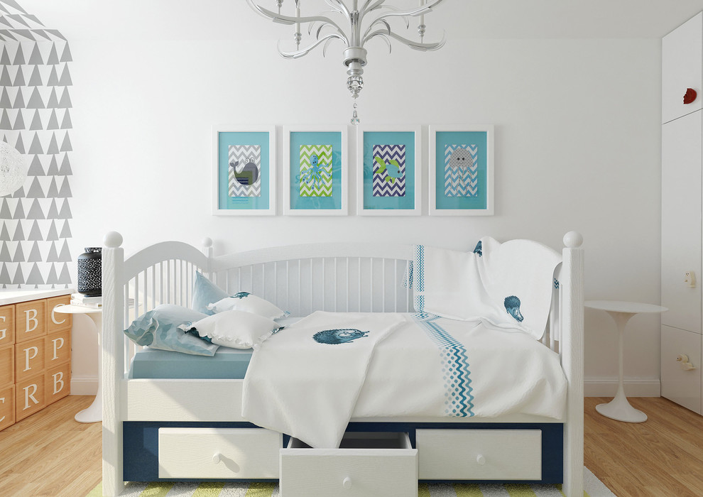 APARTMENT | SAINT PETERSBURG