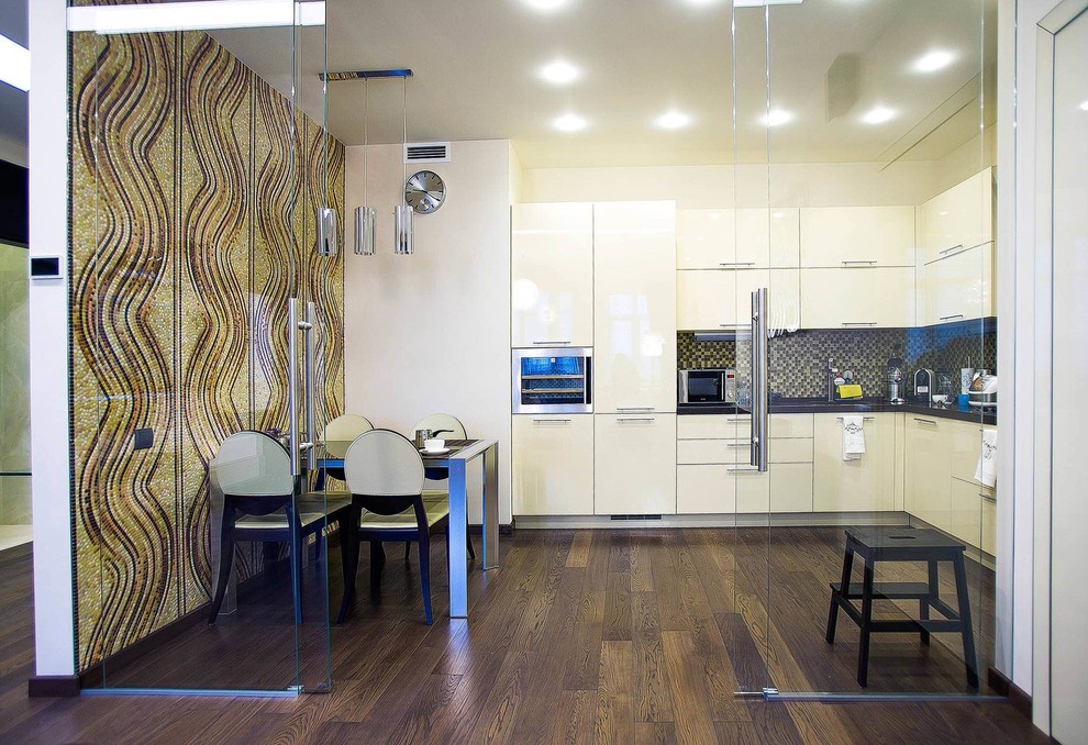 Интерьерная фотосъемка 1