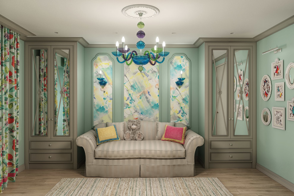 Квартира, ЖК "Тургенев", Краснодар