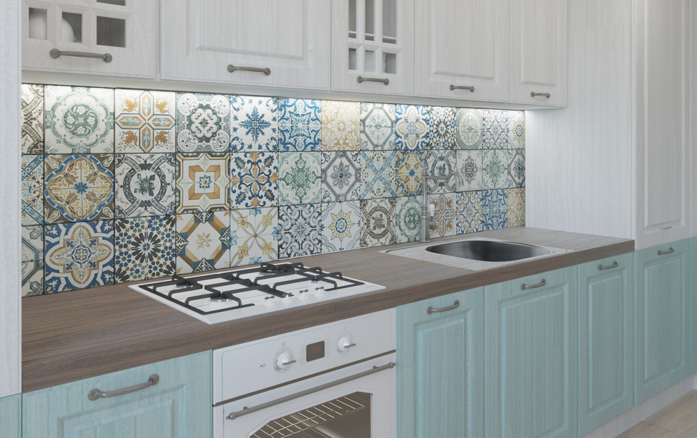 ЖК Лайт Сити Этно