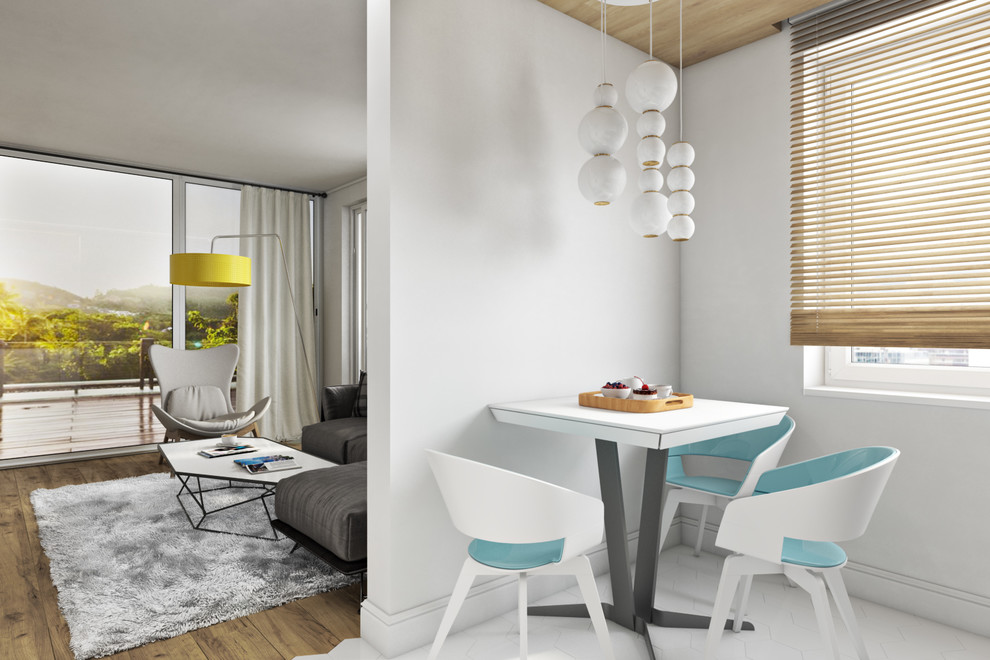 33 кв.м. в Бутово