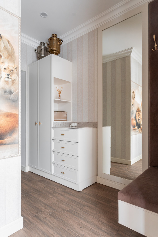 Пос. Вирки, дер. Тавры