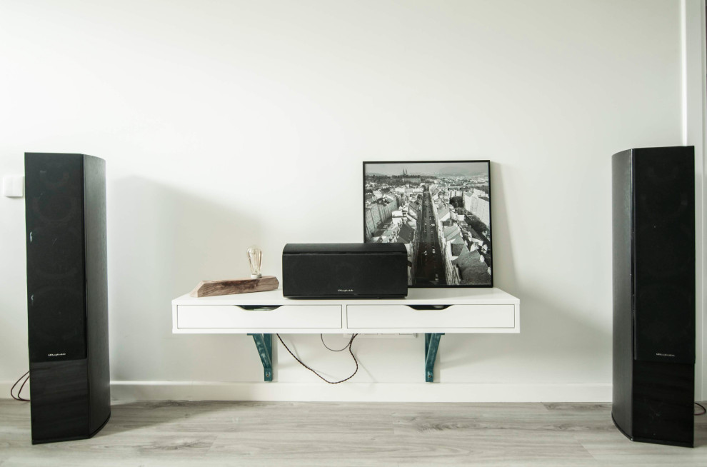 Олимпийский проспект