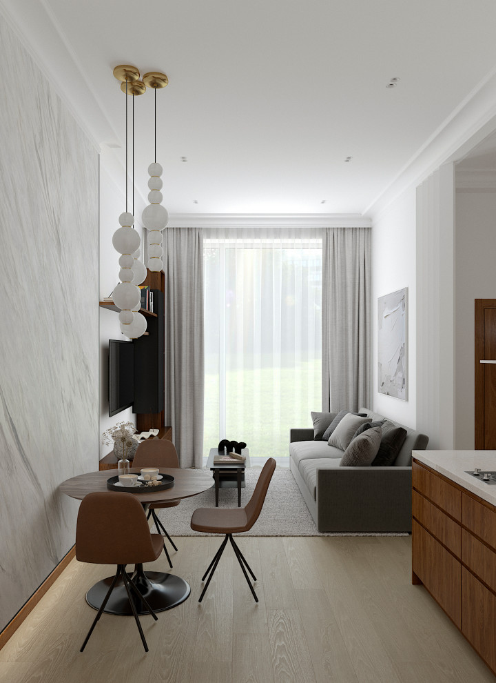 Коттеджный посёлок Филатов Луг