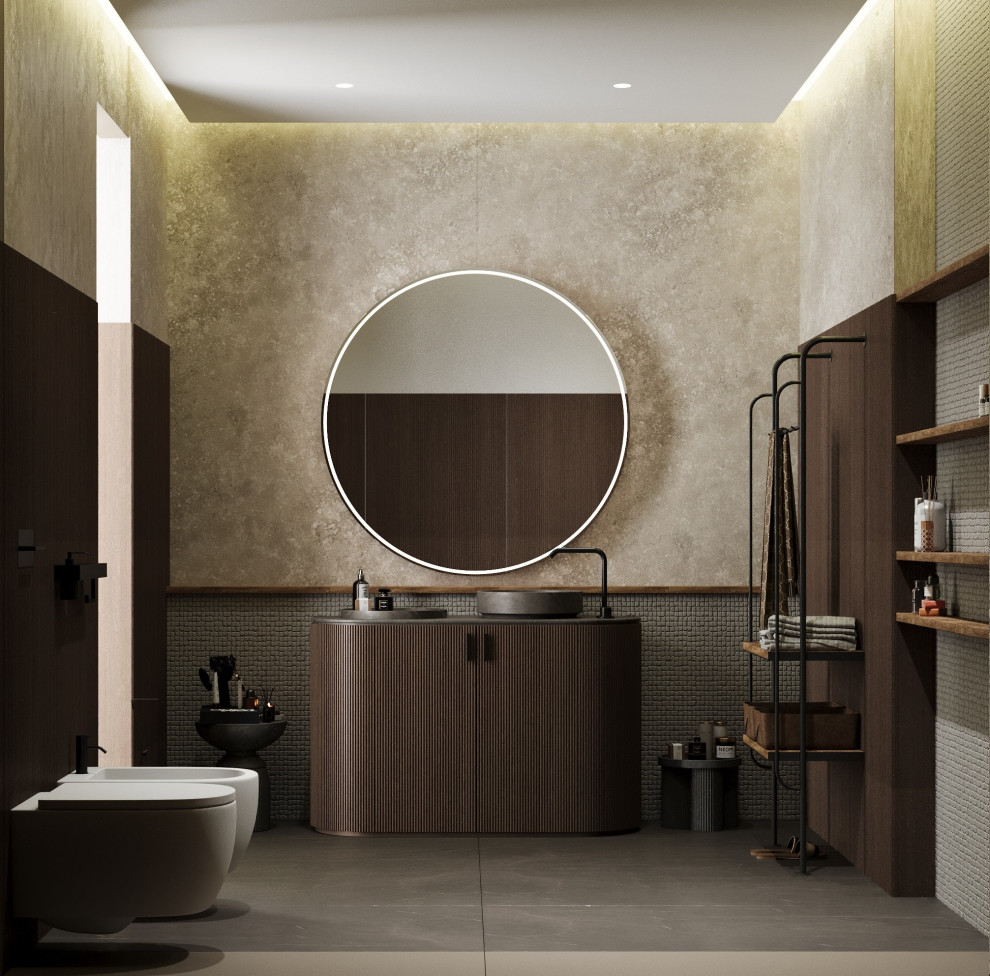 ЖК LIVE-Ботанический сад