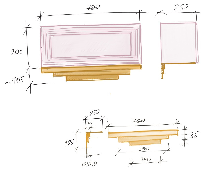 Эскизы(всякие разные)