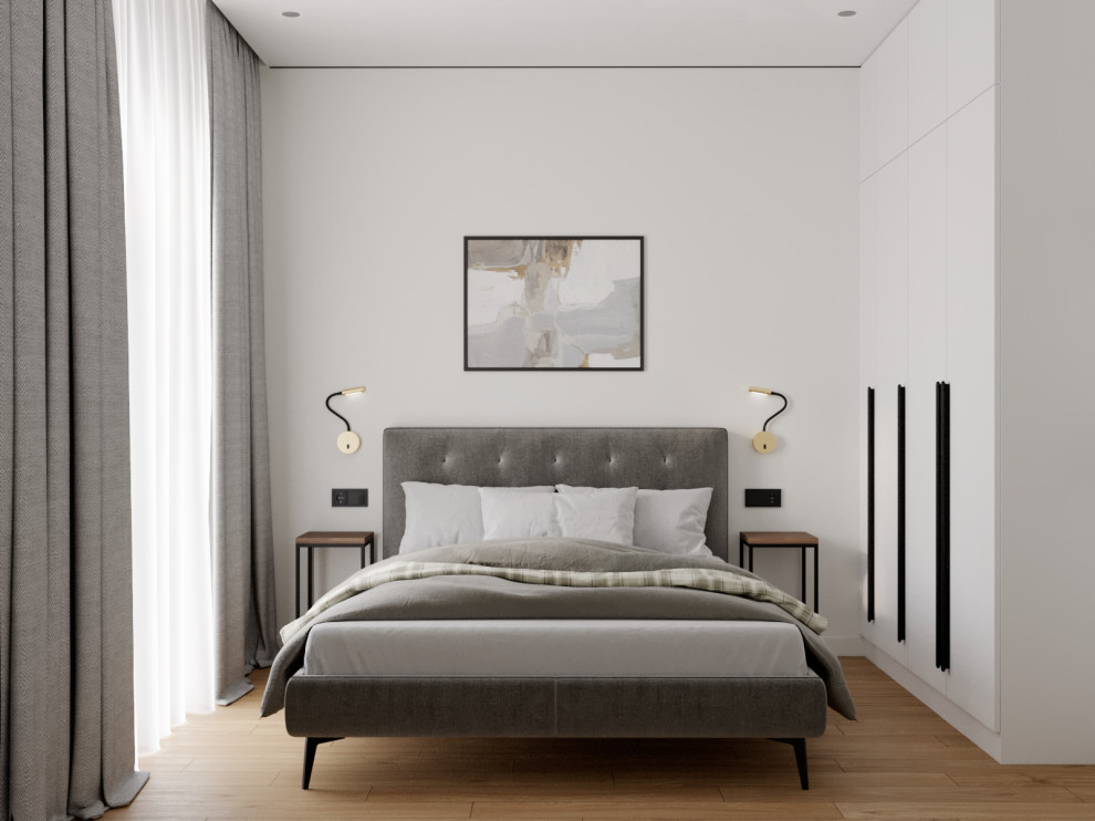 Однокомнатная квартира для сдачи