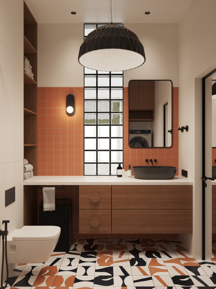 Обложка проекта: Квартира в Павловске